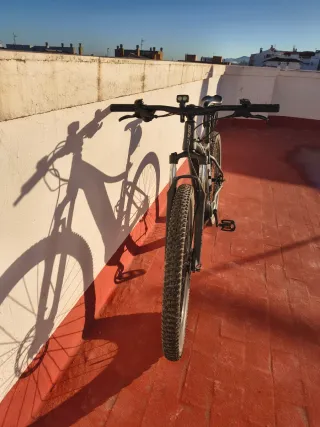 2 Bicis Eléctricas Giant Talon E