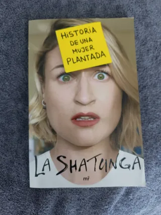 Historia de una mujer plantada