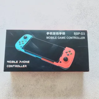 Controller portatile per giochi