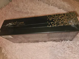 Piastra per capelli GHD V Gold  Professional Style