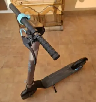 Patinete Cecotec Bongo Serie A