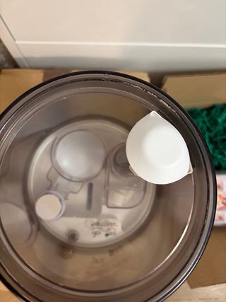 Humidificador Ultrasónico Homvana