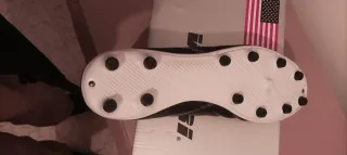 Scarpe da calcio Mizuno nere