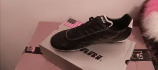 Scarpe da calcio Mizuno nere