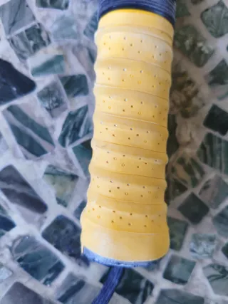 Grip, Overgrip tenis, bádminton, padel, picklebal