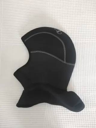 Capucha Neopreno Tribord