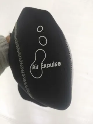 Capucha Neopreno Tribord