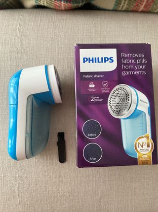 Quitapelusas Philips