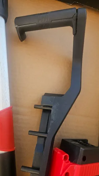 VAREADOR DE ACEITUNAS