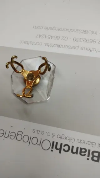 Swarovski Memories - Set 4 Pezzi