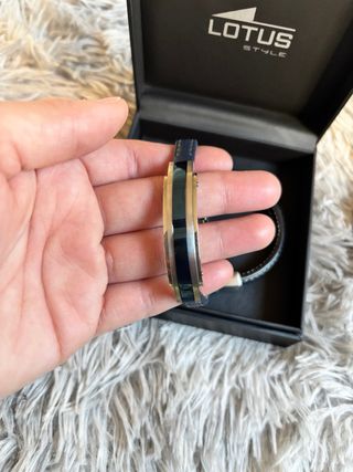 Pack 2 Pulseras LOTUS STYLE