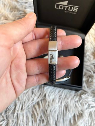 Pack 2 Pulseras LOTUS STYLE