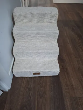 Scala per animali domestici