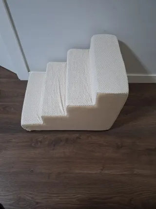 Scala per animali domestici