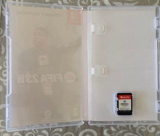 Pacchetto 3 giochi FIFA per Nintendo Switch