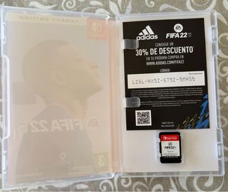 Pacchetto 3 giochi FIFA per Nintendo Switch