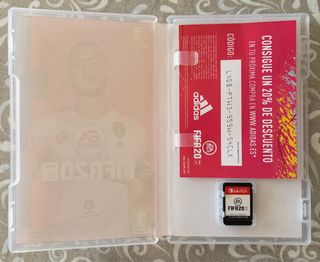 Pacchetto 3 giochi FIFA per Nintendo Switch