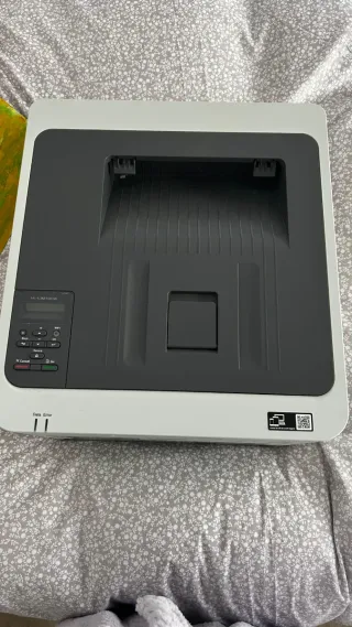 Stampante Brother HL-L3210CW WiFi a colori