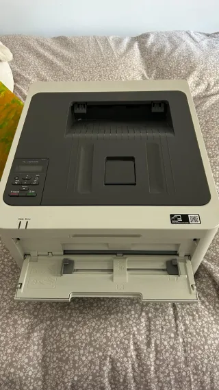 Stampante Brother HL-L3210CW WiFi a colori