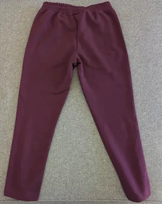 Felpa Converse Fucsia Taglia S