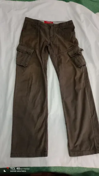 Pantalón O'Neill multibolsillos M