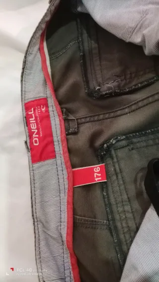 Pantalón O'Neill multibolsillos M