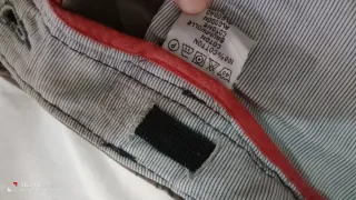 Pantalón O'Neill multibolsillos M