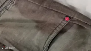 Pantalón O'Neill multibolsillos M