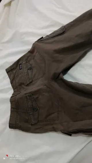 Pantalón O'Neill multibolsillos M