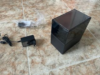 WD My Book Duo 2 dischi rigidi esterni