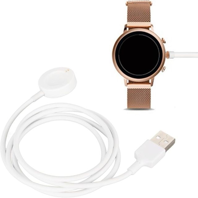 Cargador Fossil Smartwatch
