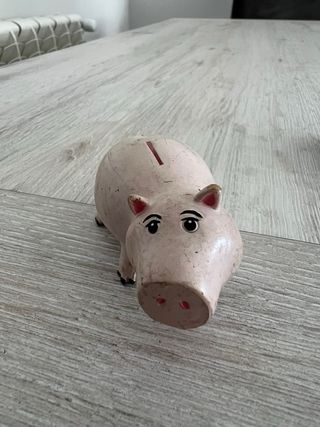 Lote 4 Figuras PVC Toy Story