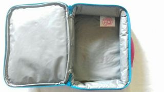 Bolsa acolchada My Little Pony