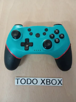 Controller Pro Switch