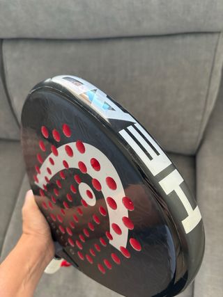 Pala de pádel Head Coello Team 25