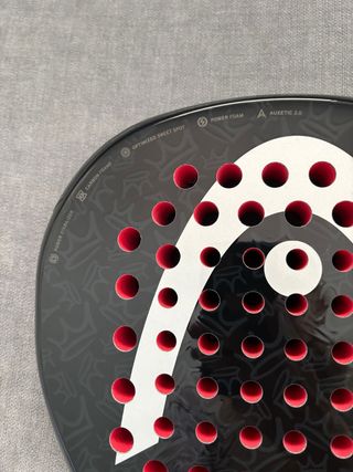 Pala de pádel Head Coello Team 25