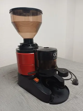 Molinillo de café profesional
