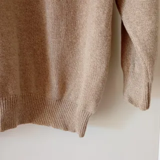 Maglione Gran Sasso uomo cashmere lana merino XXL