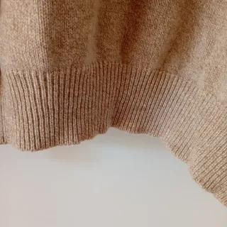 Maglione Gran Sasso uomo cashmere lana merino XXL