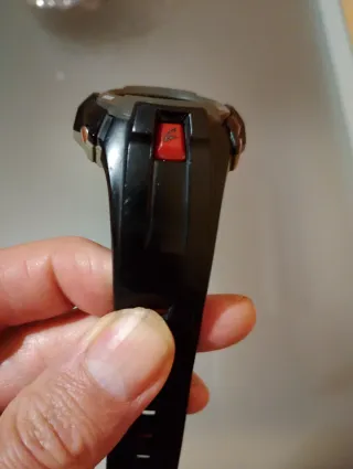 Reloj Casio G-Shock 3011 Vintage