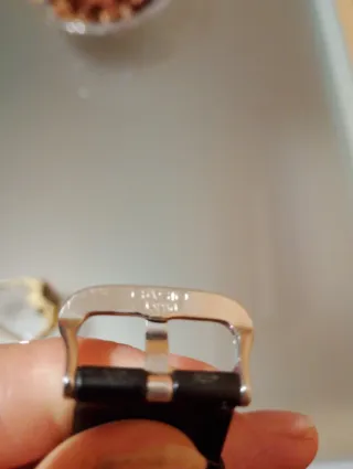 Reloj Casio G-Shock 3011 Vintage