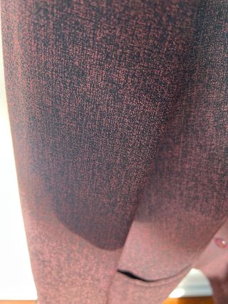 Traje americana y falda invierno T 50