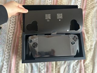 Console portatile Roxbox Ally X