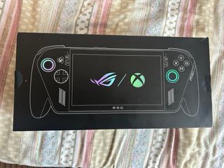 Console portatile Roxbox Ally X