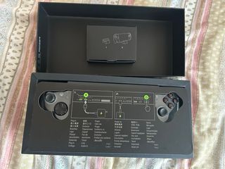 Console portatile Roxbox Ally X