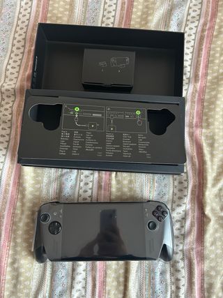 Console portatile Roxbox Ally X