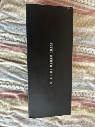 Console portatile Roxbox Ally X