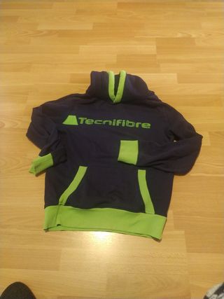 Sudadera TECNIFIBRE