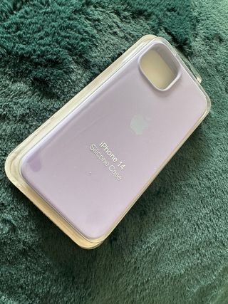 3 custodie iPhone 14 Apple in silicone