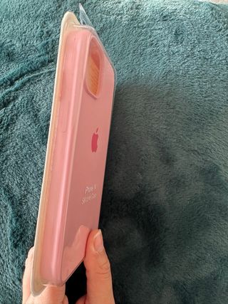 3 custodie iPhone 14 Apple in silicone